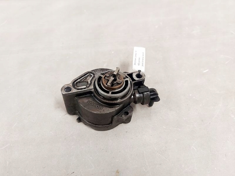 фото №1, Jumpy expert 2 ii 1.6 hdi насос вакуум вакуумa