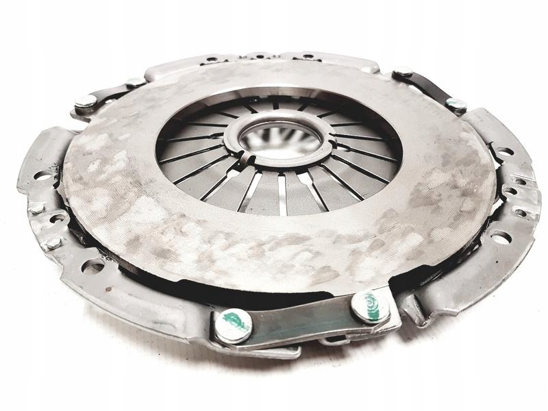 Комплект зчеплення valeo 837038 Оригінал