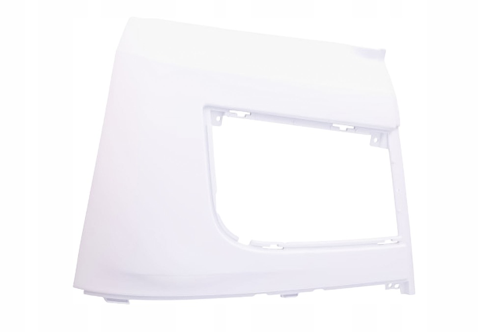 фото №1, Бампер передній mercedes actros mp4 tangde