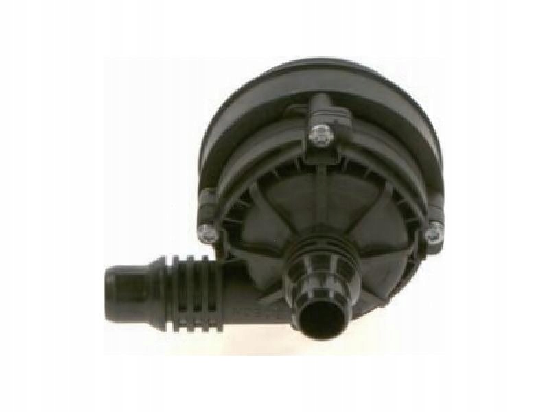 фото №3, Насос wody mercedes cls c257 2.0