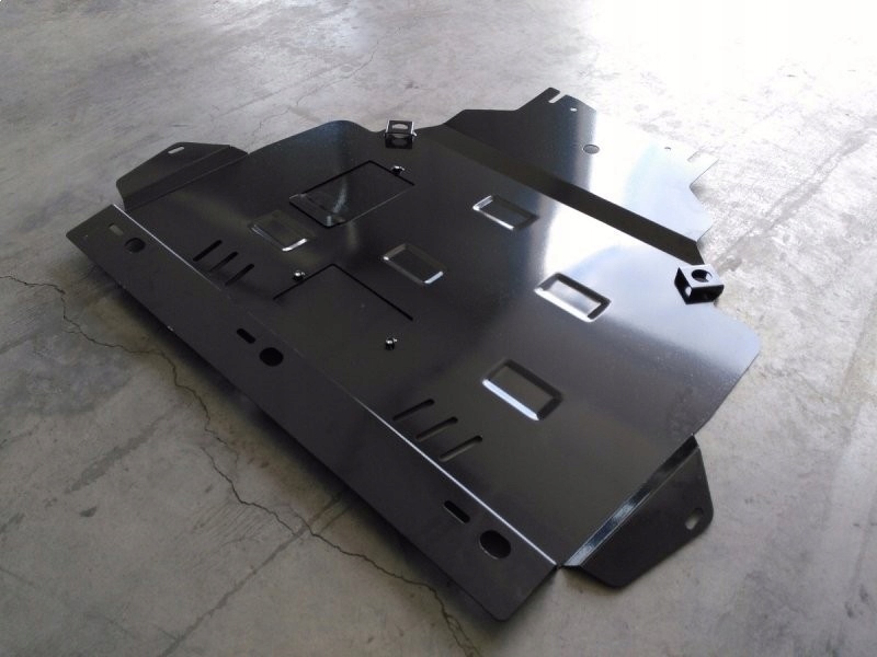 фото №9, Крышка багажника pod двигатель ford focus 2 04-2010