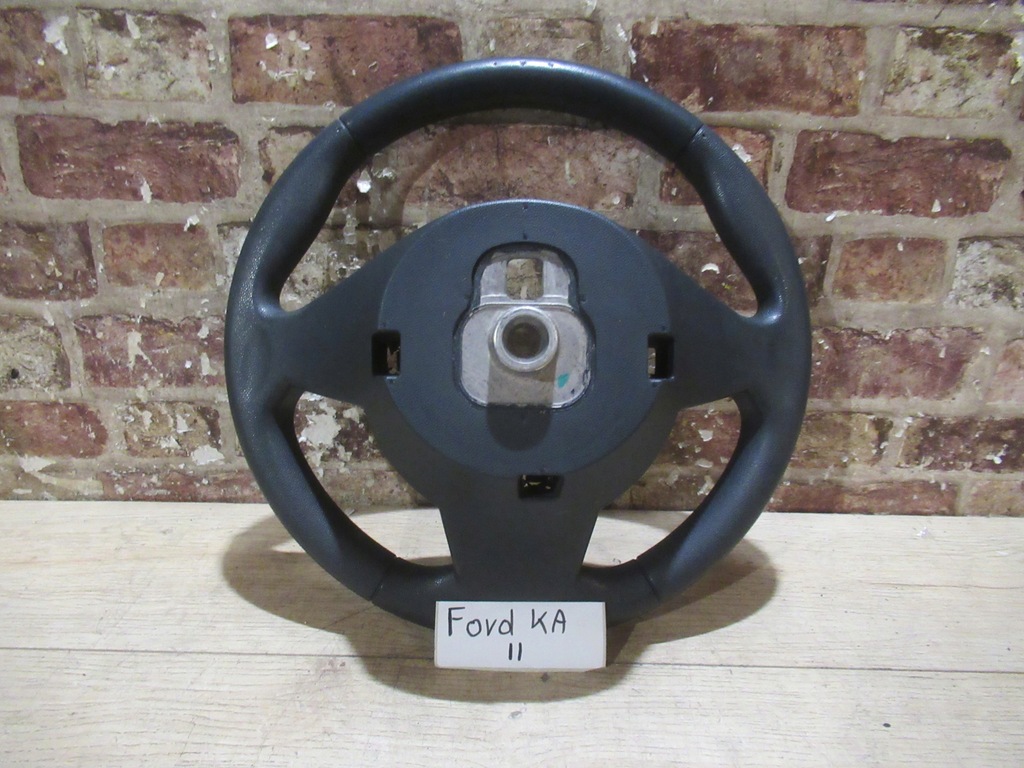 фото №5, Воздуховод ford ka ii 08/16r