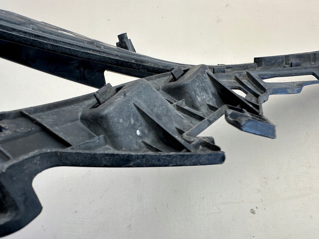 фото №11, Hyundai i20 ii 2 14-18r спойлер накладка нижня бампера перед передня