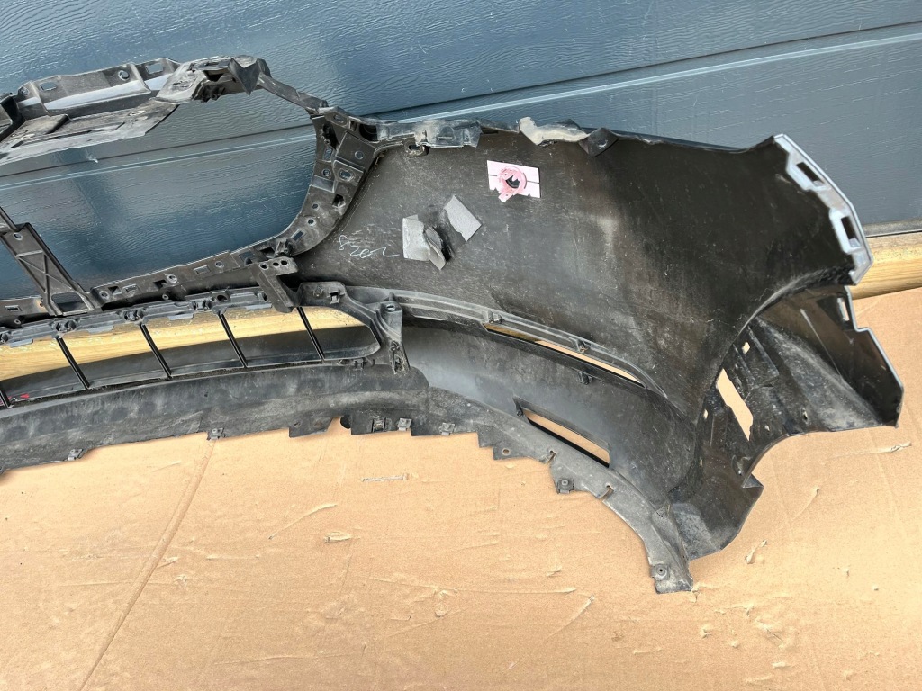 Бампер перед mazda cx30 cx-30 хороший Киев