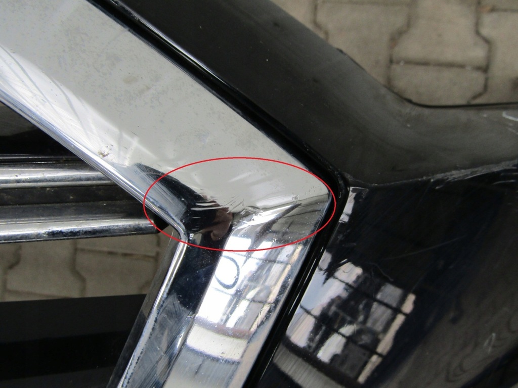 фото №9, Бампер перед передний audi a8 d5 4n0 17-