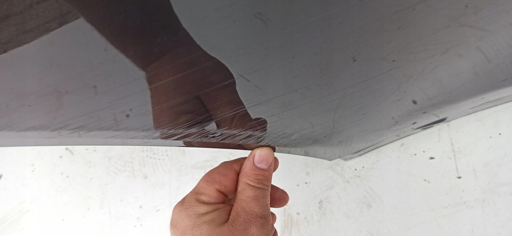 фото №8, Kia xceed x-ceed 2018- дверь правый задняя