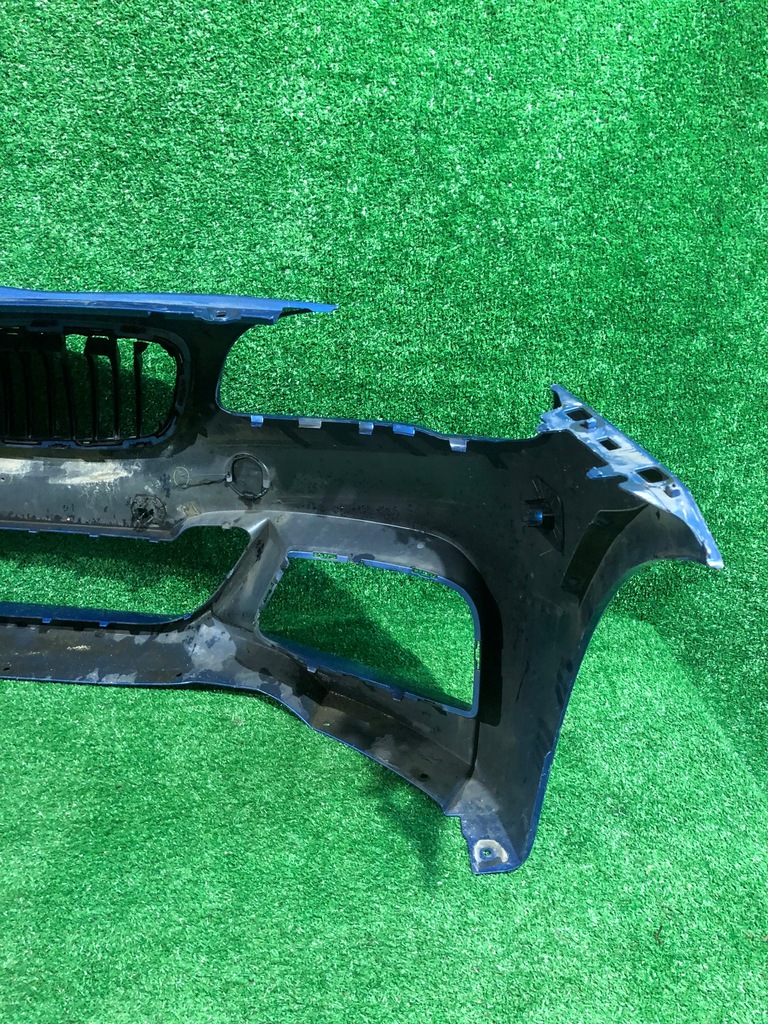 фото №6, Бампер передний перед bmw 2 f45 f46 m-pakiet