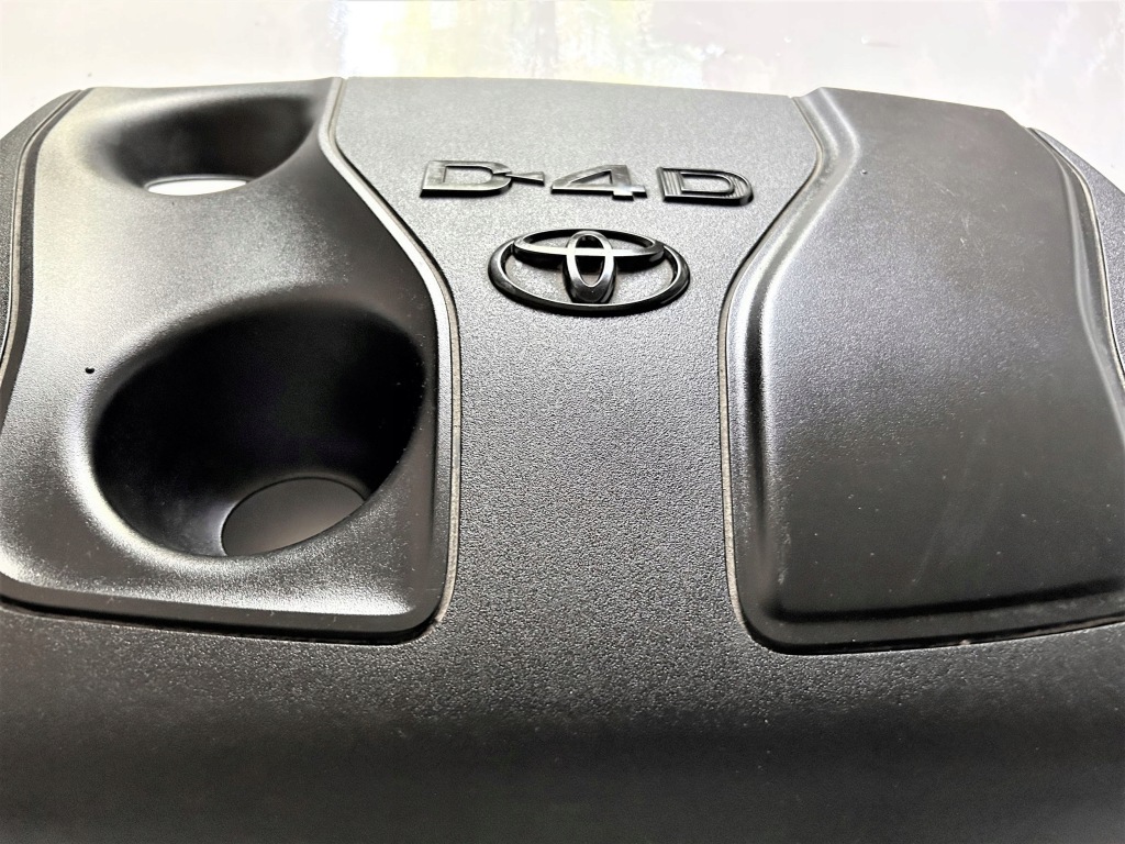 фото №7, Toyota auris e180 2017 верхний