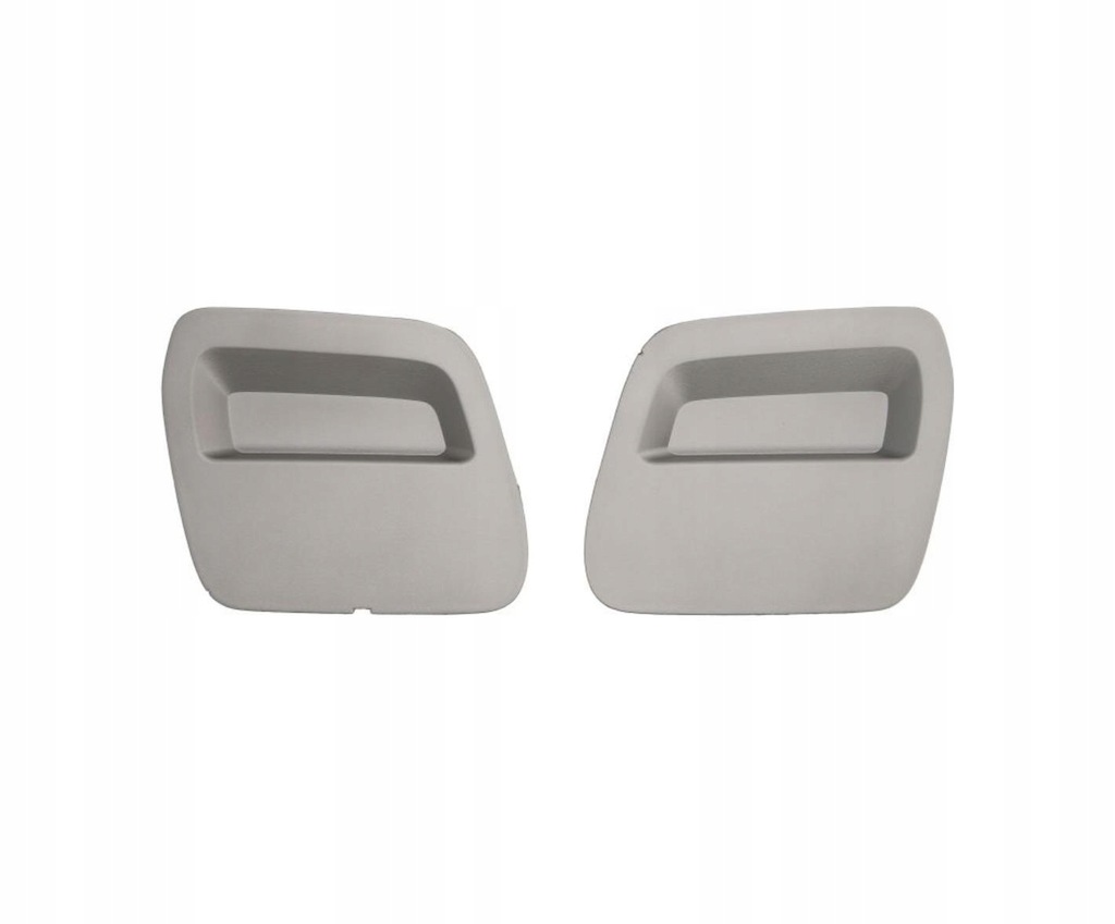 фото №1, Заглушка фаркоп renault dacia duster, 17 - 24 5118-053-53r