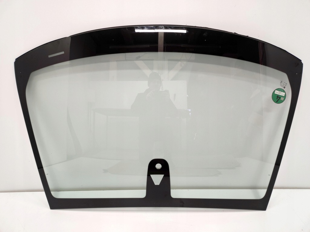 фото №1, Стекло передняя лобовое opel insignia b