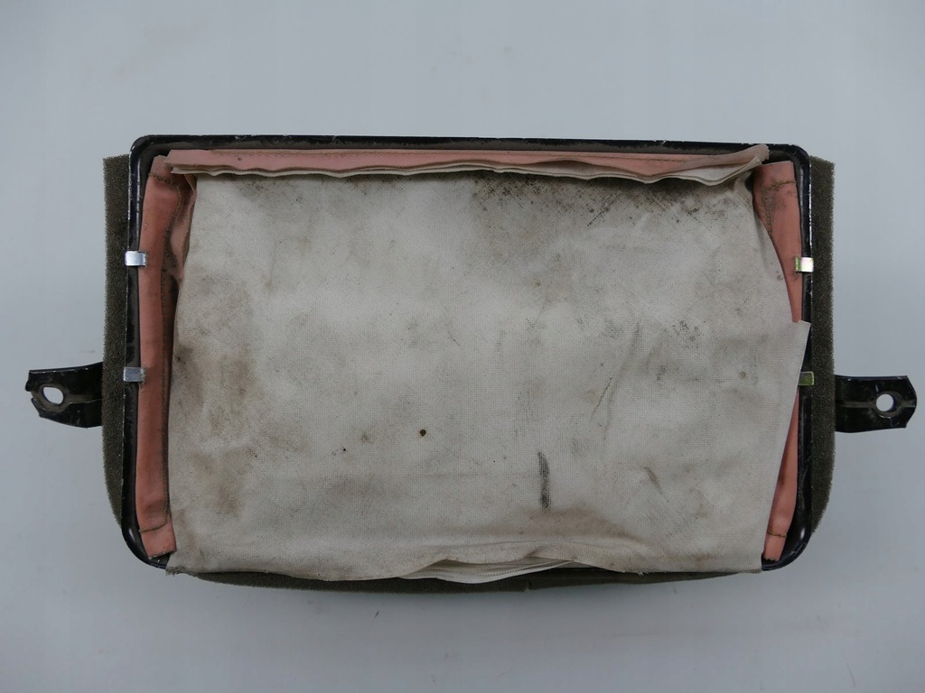 фото №1, Lexus gs300 gs 300 ii подушка воздушная пассажира