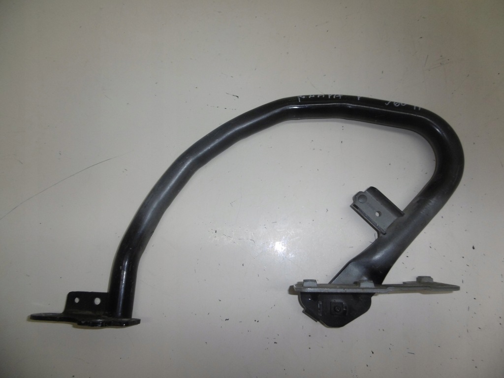 фото №8, Петля кришки багажника правий задня volvo s60 ii