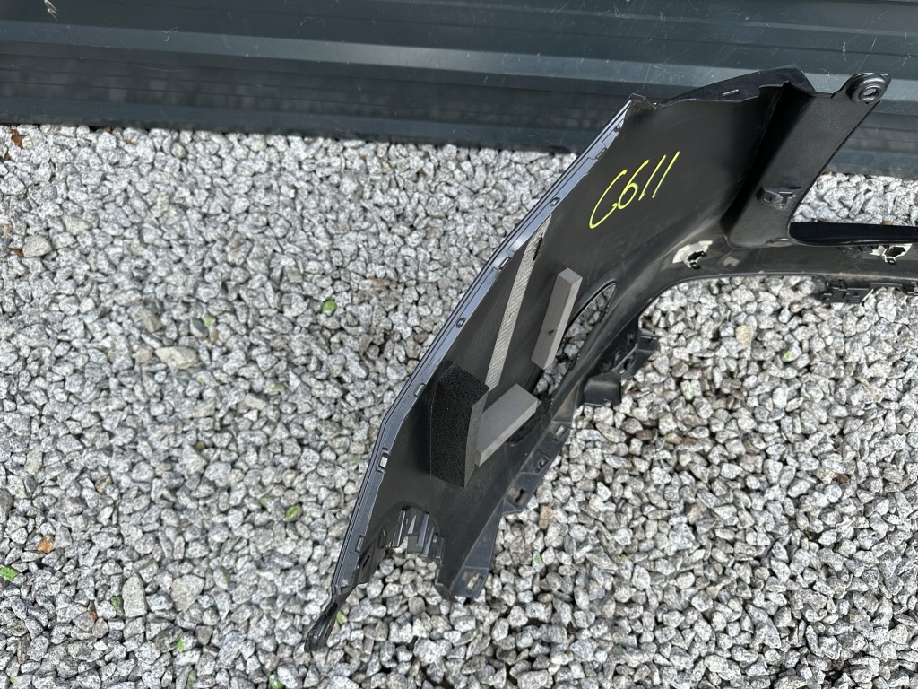 Lexus nx ii 2 350h 21r- бампер задня задній pdc Ціна