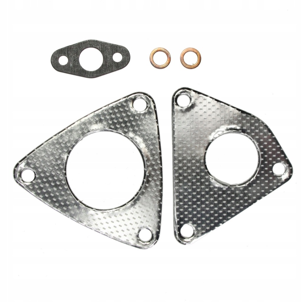 Купить Techmot hu261/1 набор монтажный турбонагнетателя