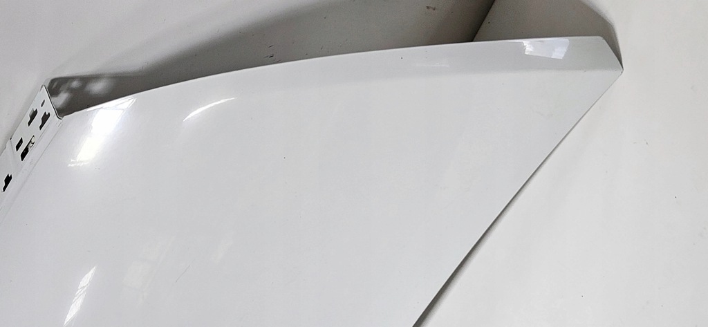 фото №4, Капот крышка двигателя renault trafic iii 2014-21