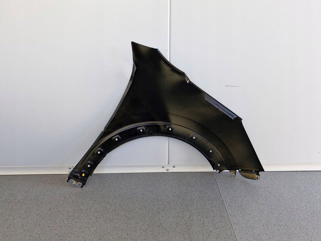 фото №6, Крила передній лівий kia niro i 16-