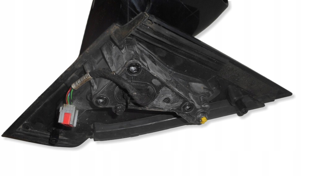 Land rover discovery sport дзеркало ліва 8 pin європа Зі Шроту