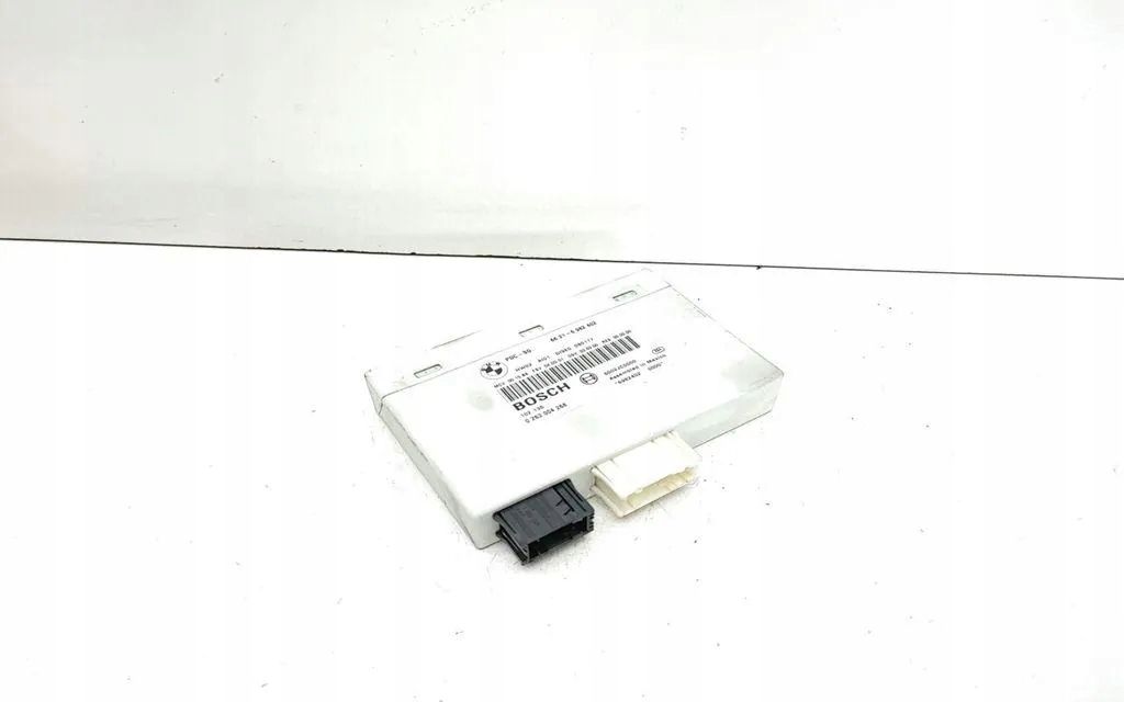 Купити Модуль pdc bmw 3 touring e91 0263004268 3.0l дизель 2007