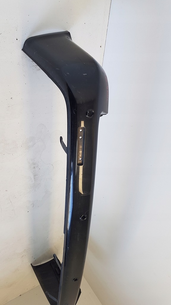 фото №15, Ford transit mk8 lift решётка радиатора бампер перед передний 6 pdc хороший