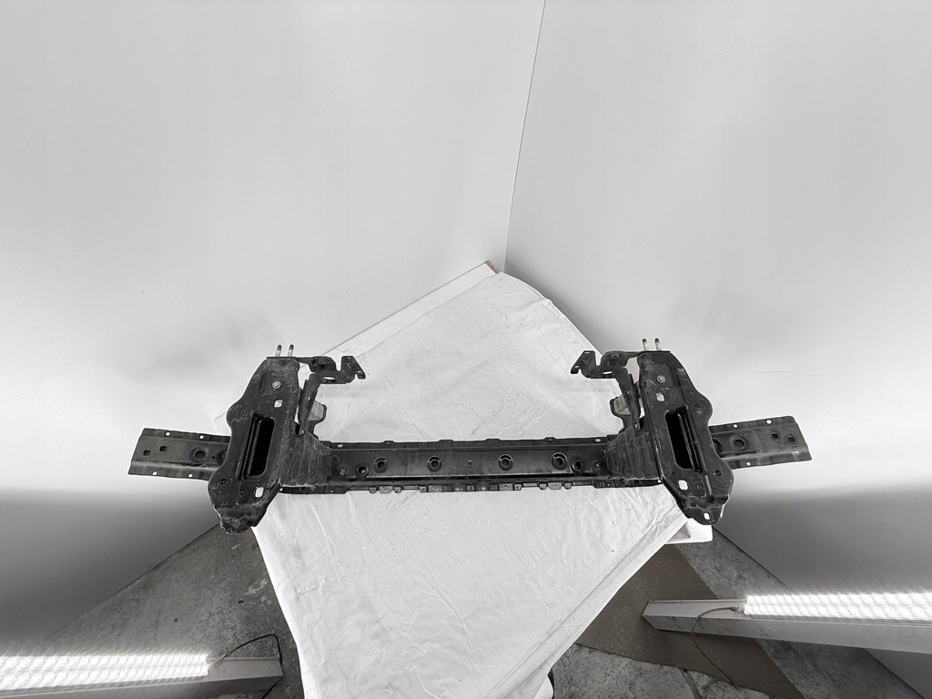 фото №10, Балка підсилювач передні mercedes gle gls a167 w167