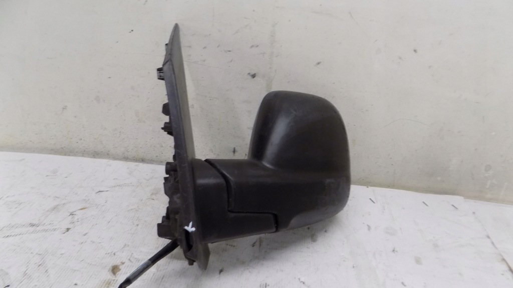 фото №1, Зеркало левая expert iii jumpy 5pin