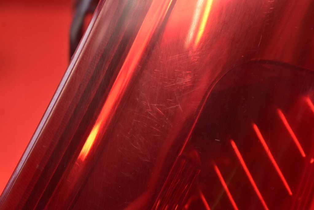 фото №11, Лампа левая задняя задняя верхний часть 92403-1h3 kia ceed 1 i kombi 07-10