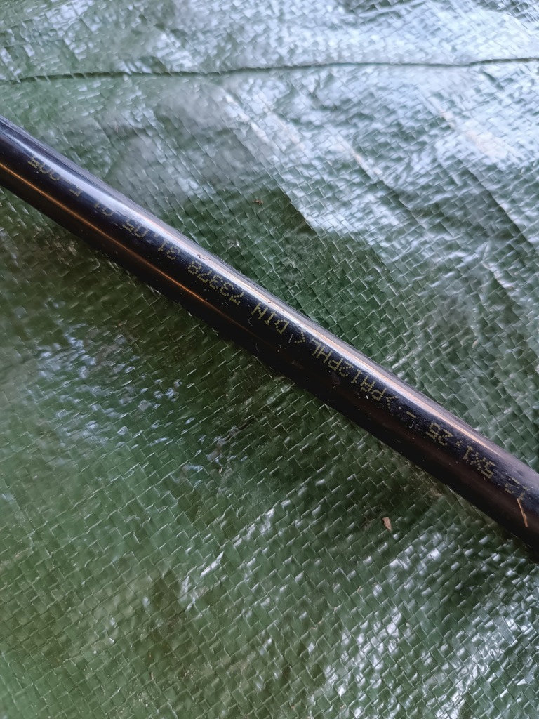 фото №8, Шланг трубка вакууму smart fortwo 450 0007360v003