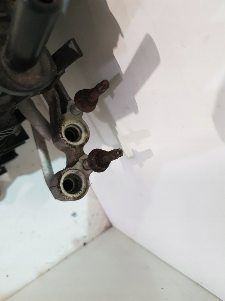 Ford оригинальный номер 3m5h8005rk радиатор, система охлаждение двигателя Цена