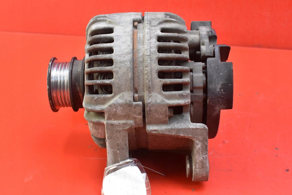 Генератор test 55556067 zj 0124425020 opel astra 3 3 h 1.6 16v 105 km в Україні