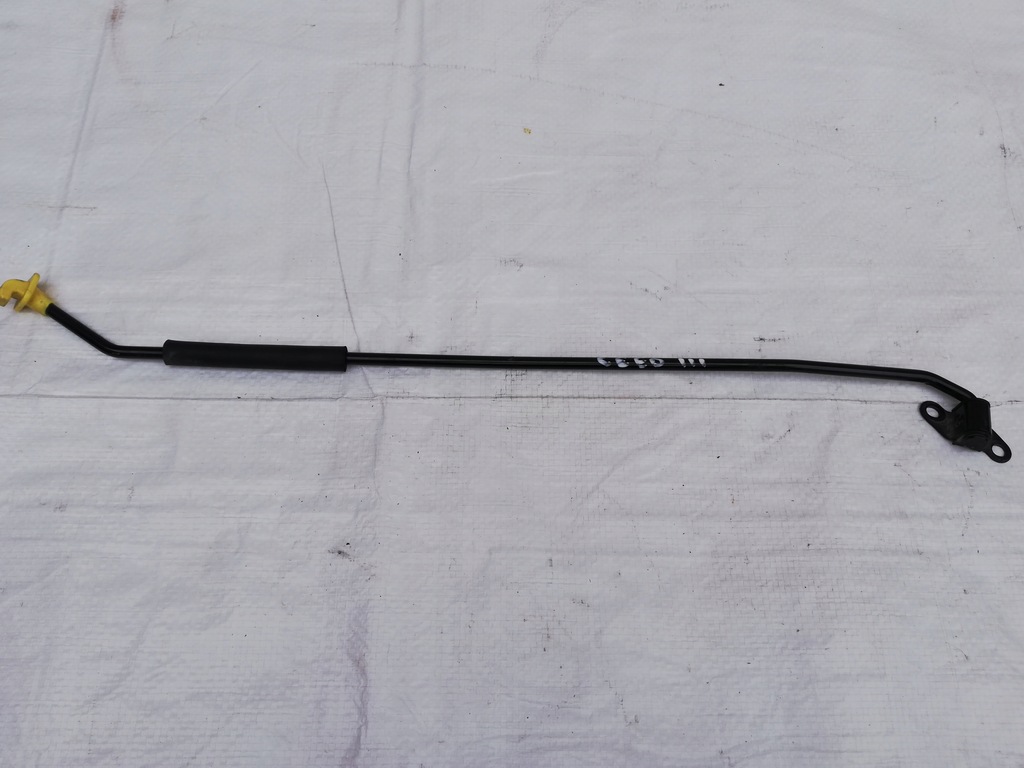 фото №1, Kia ceed iii опора подпорка стержень капот