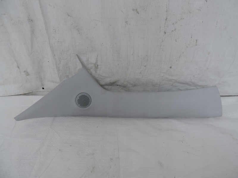 фото №1, Пластик защита стойка перед левый opel adam