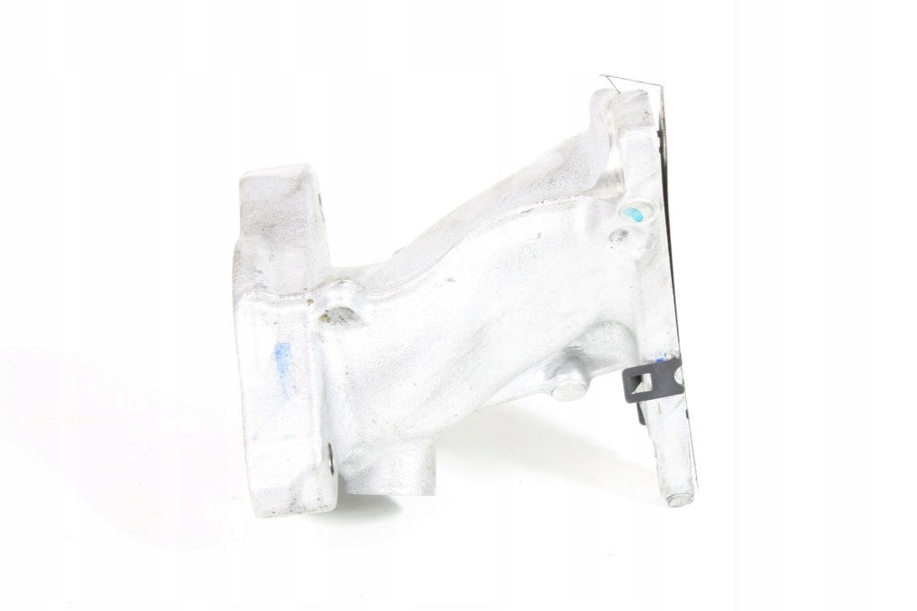 фото №1, Renault master 2.3 dci труба радіатора вихлопних газів egr 1467r