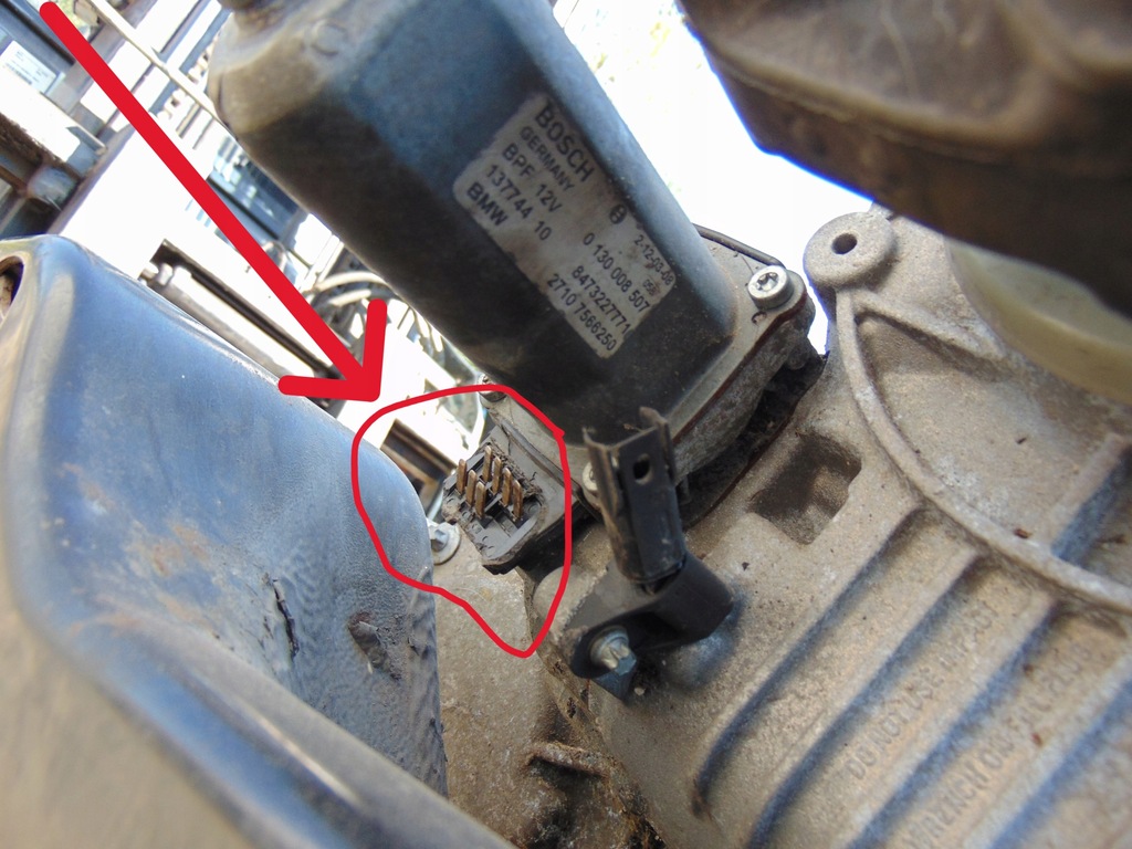 фото №9, Автоматична коробка передач передач bmw x6 e71 e72 3.0d europa