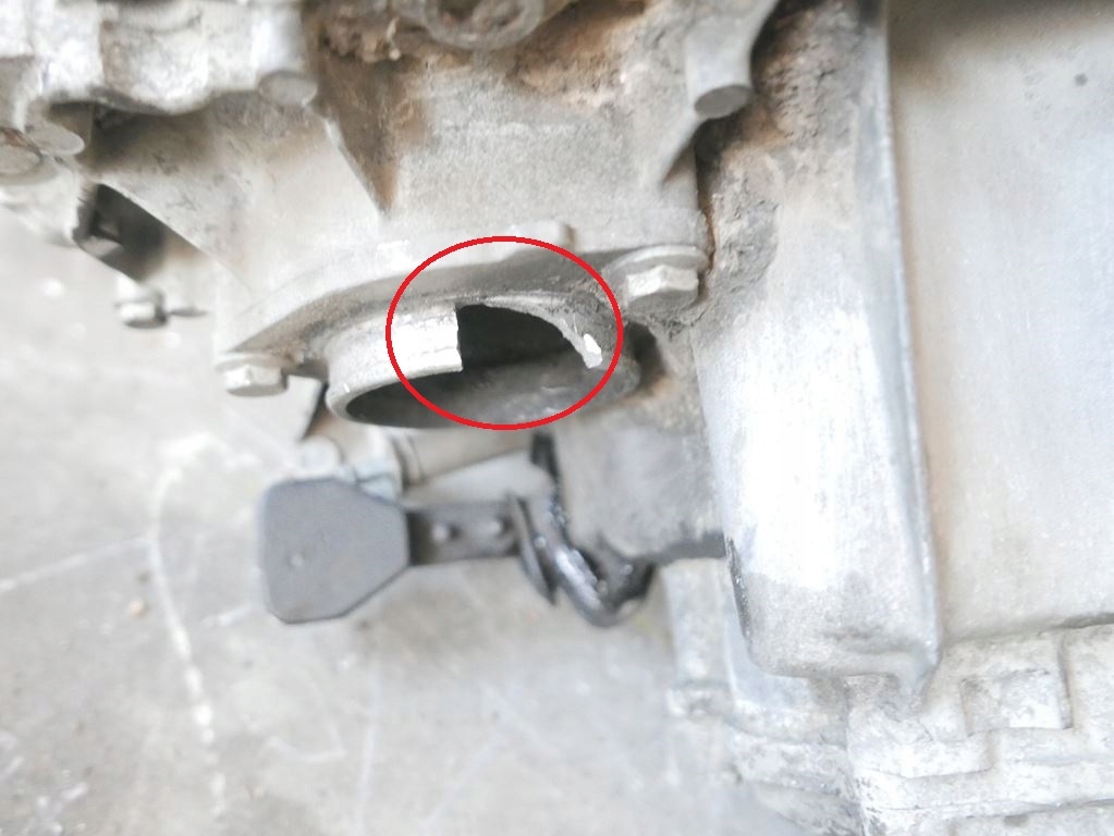 Коробка передач передач вал 22mm fiat brava i 1.4 12v Ціна