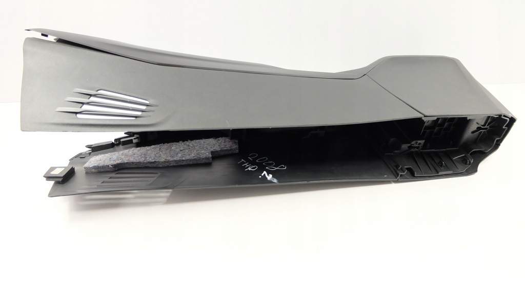 фото №6, Peugeot 2008 туннель средний