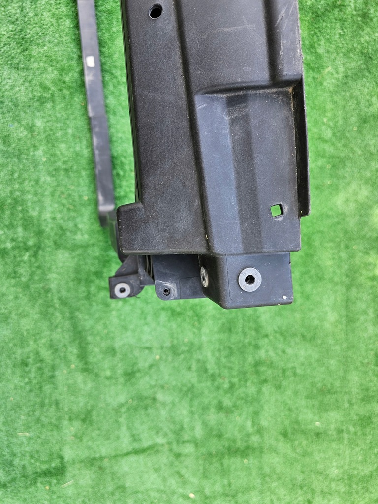 фото №9, Pas передний усилитель передний vw crafter man tge 7c0