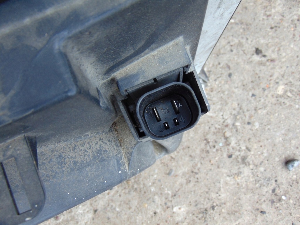 фото №11, Комплект радиатор bmw e60 e61 2.5 d