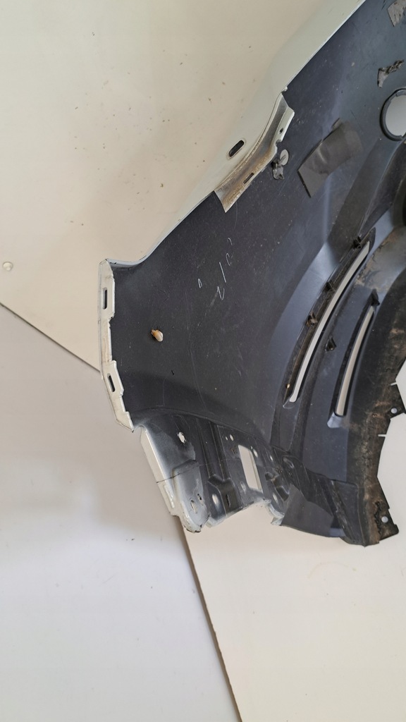 фото №16, Бампер перед mazda mx30 mx-30 20-