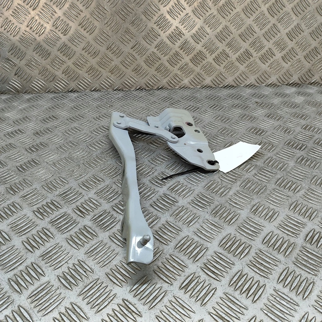 фото №6, Hyundai ioniq 5 2020 левая сторона петли крышки / капот двигателя