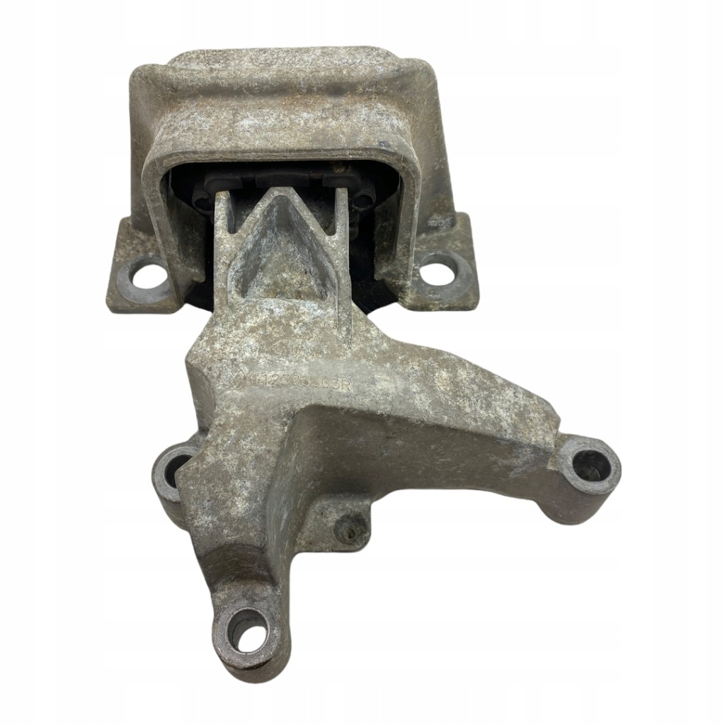 фото №3, Подушка двигателя renault twingo ii 112328303r