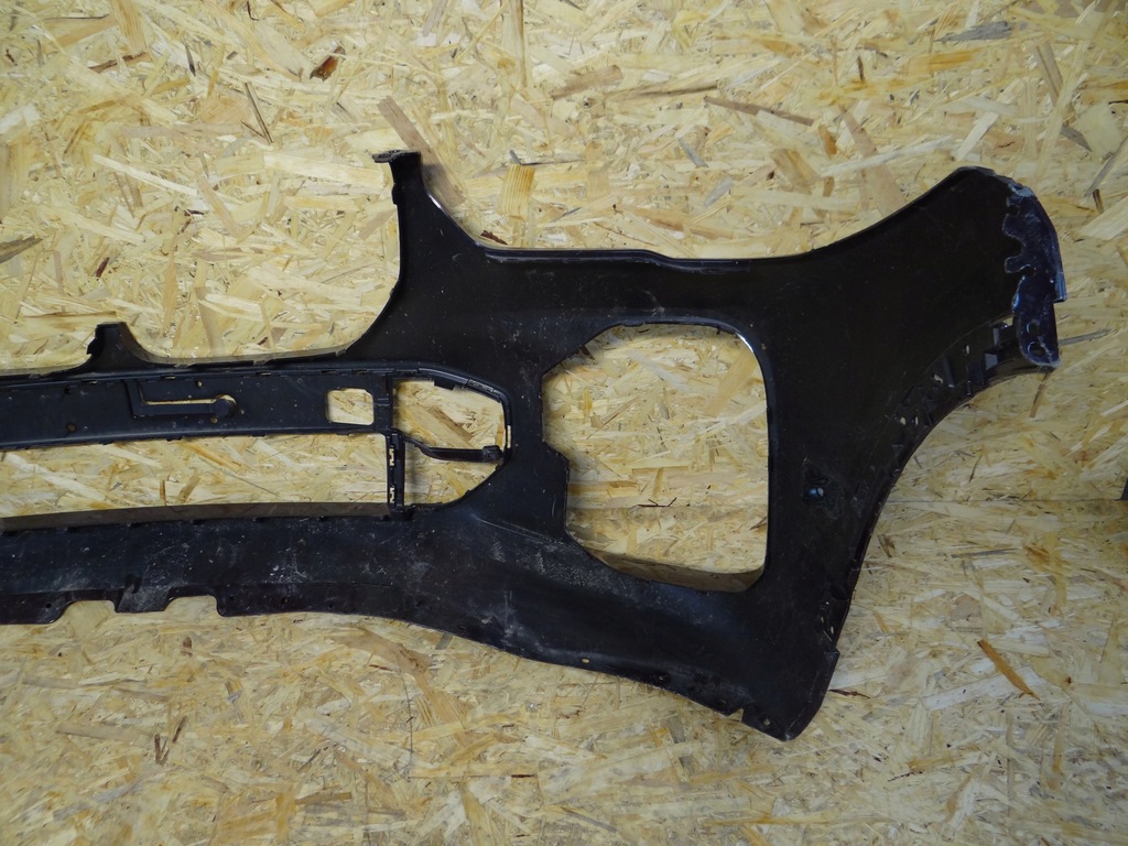 фото №6, Бампер перед bmw x5 g05 m-pakiet 18-20