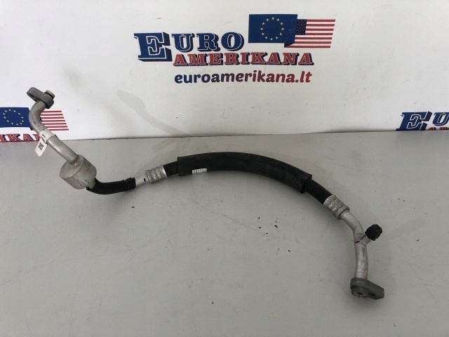 фото №1, Genuine ford f-150 discharge line jl3z-19972-ce