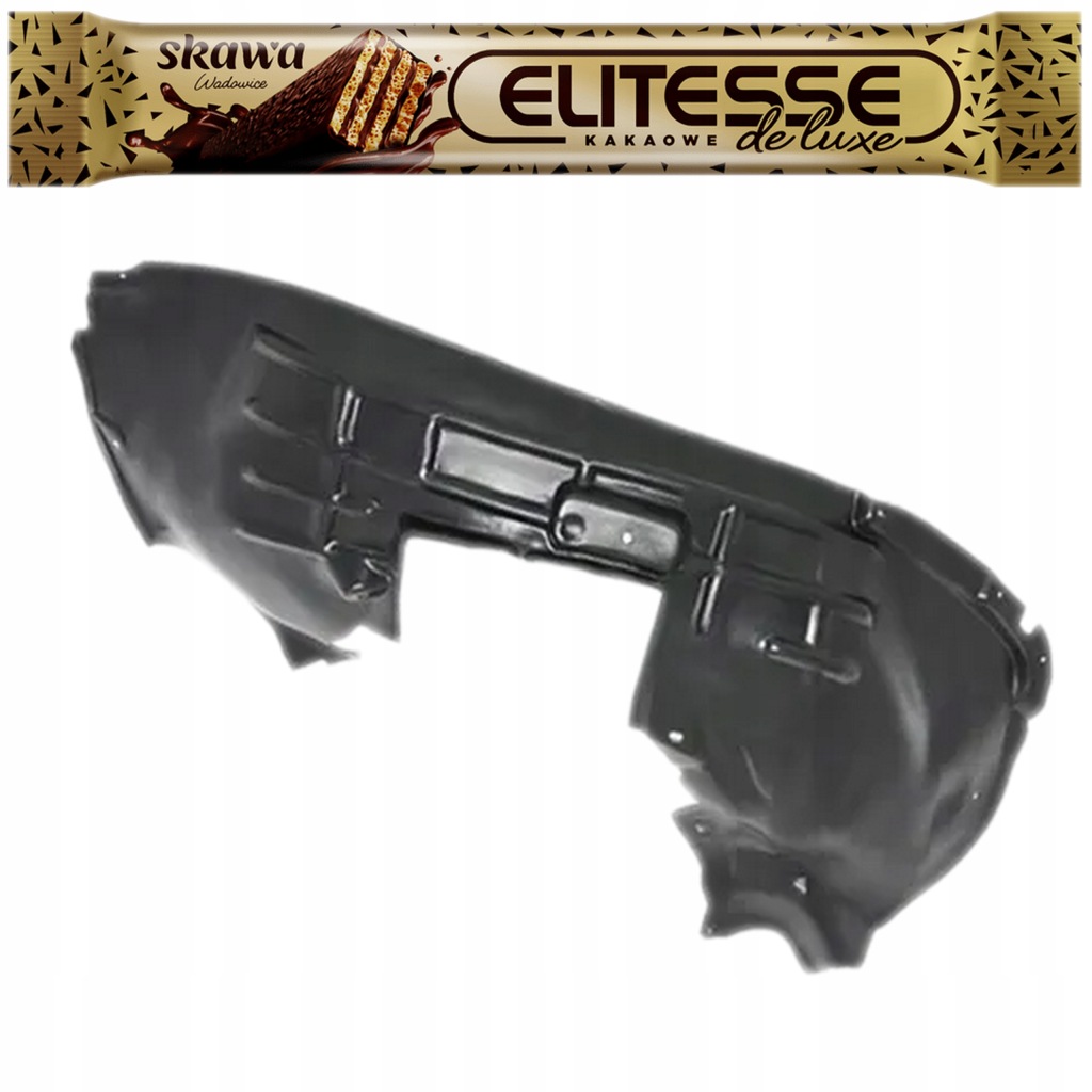 фото №1, Підкрилок ліва передні перед ліва audi q5 2008- 08- premium