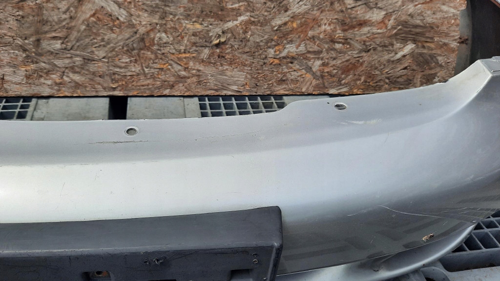 фото №12, Бампер перед daewoo tacuma 00r 96262615