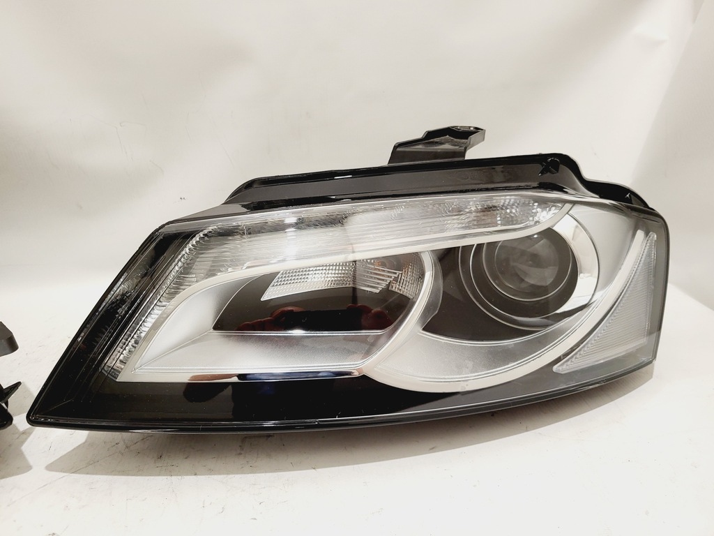 фото №14, Audi a3 bi-xenon dynamic