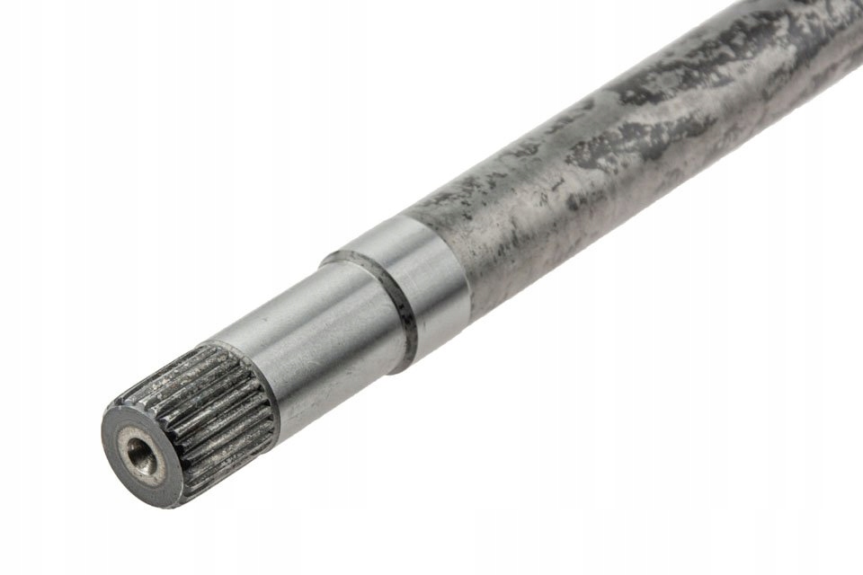 фото №2, Nty привідний вал привідна