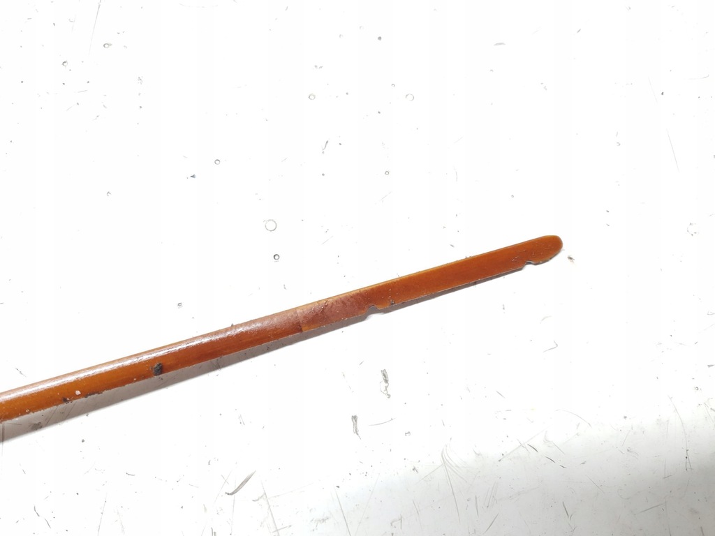 фото №3, Щуп щуп оливи renault thalia 1.4 clio