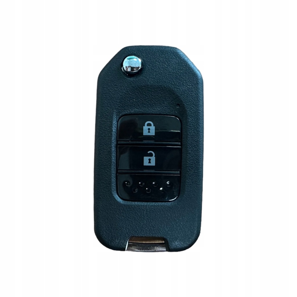 фото №1, Ключ pilot honda hlik6-3t 433.92mhz