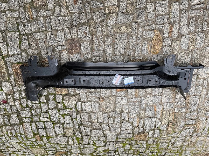 фото №8, Pas задний нижний kuga 20-