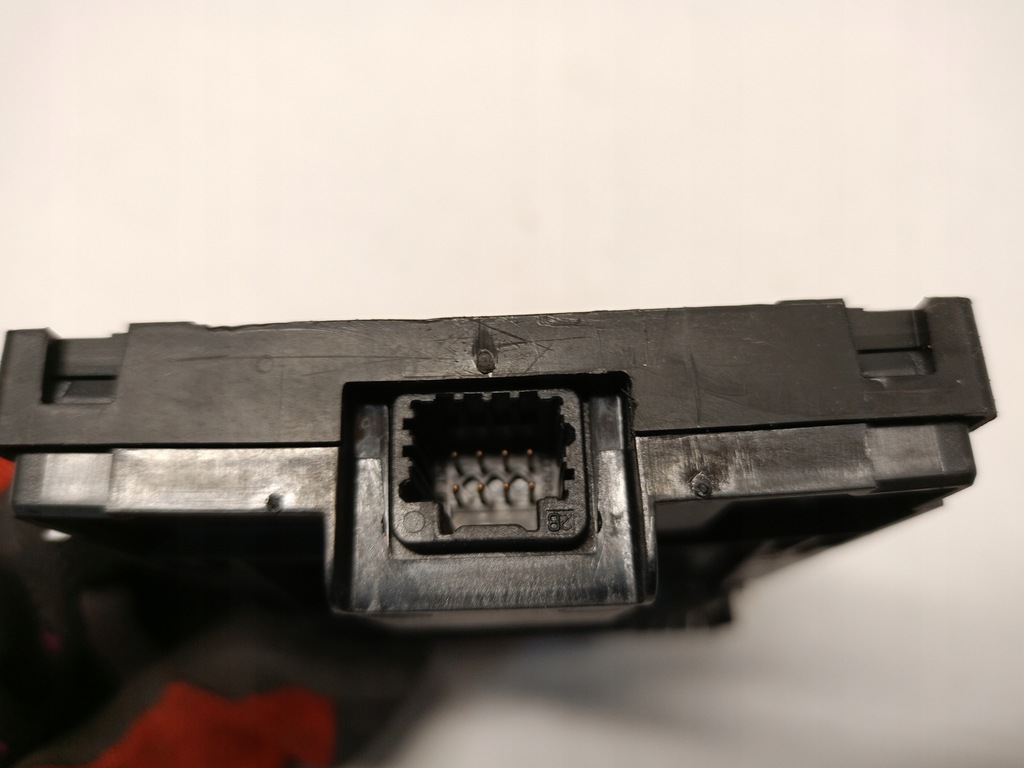 фото №3, Замок зажигания считыватель 285909828r renault zoe